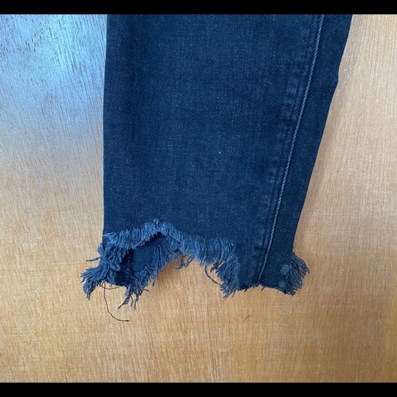 Zara skinny jeans - Picture 6 of 6